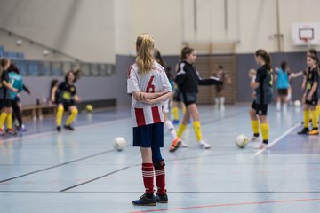 Bild 38 - wDJ Power Girls Cup Suederelbe